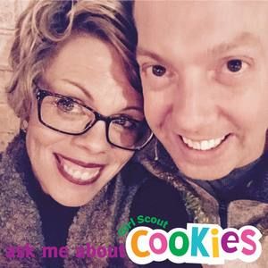 Meet your Posher, Dawn